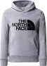 The North Face Boys' Drew Peak Pullover Hoodie