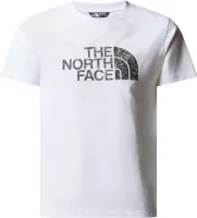 The North Face Boys' Easy T-Shirt The North Face Boys' Easy T-Shirt