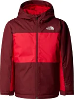The North Face Boys' Freedom Insulated Jacket
