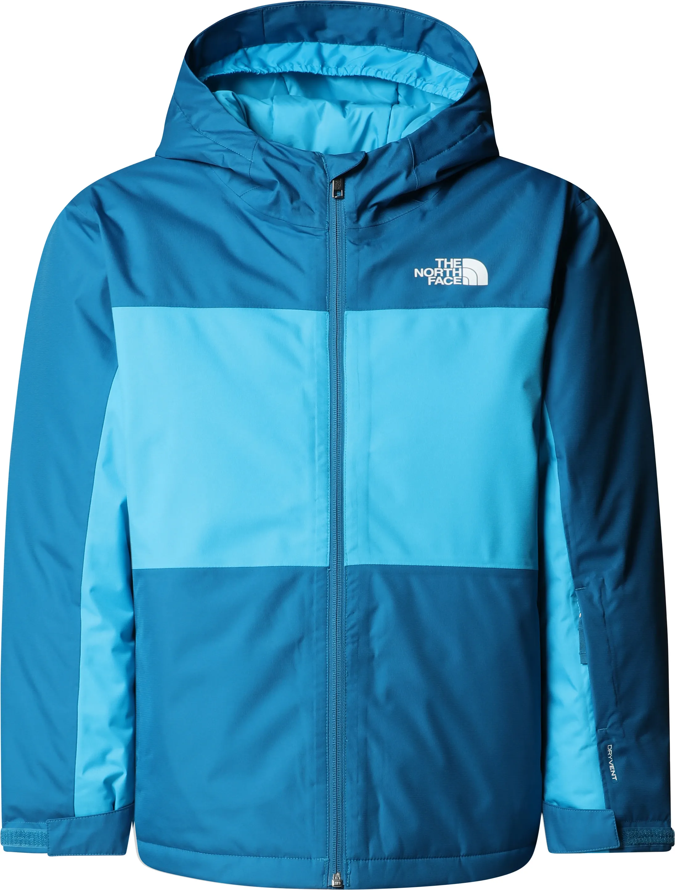 The North Face Boys' Freedom Insulated Jacket