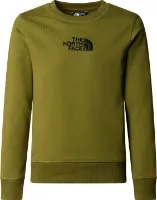 The North Face Boys' Light Drew Peak Sweater The North Face Boys' Light Drew Peak Sweater