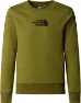 The North Face Boys' Light Drew Peak Sweater