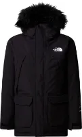 The North Face Boys' McMurdo Parka