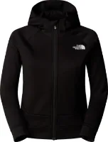 The North Face Boys' Mountain Athletics Full Zip Hoodie The North Face Boys' Mountain Athletics Full Zip Hoodie