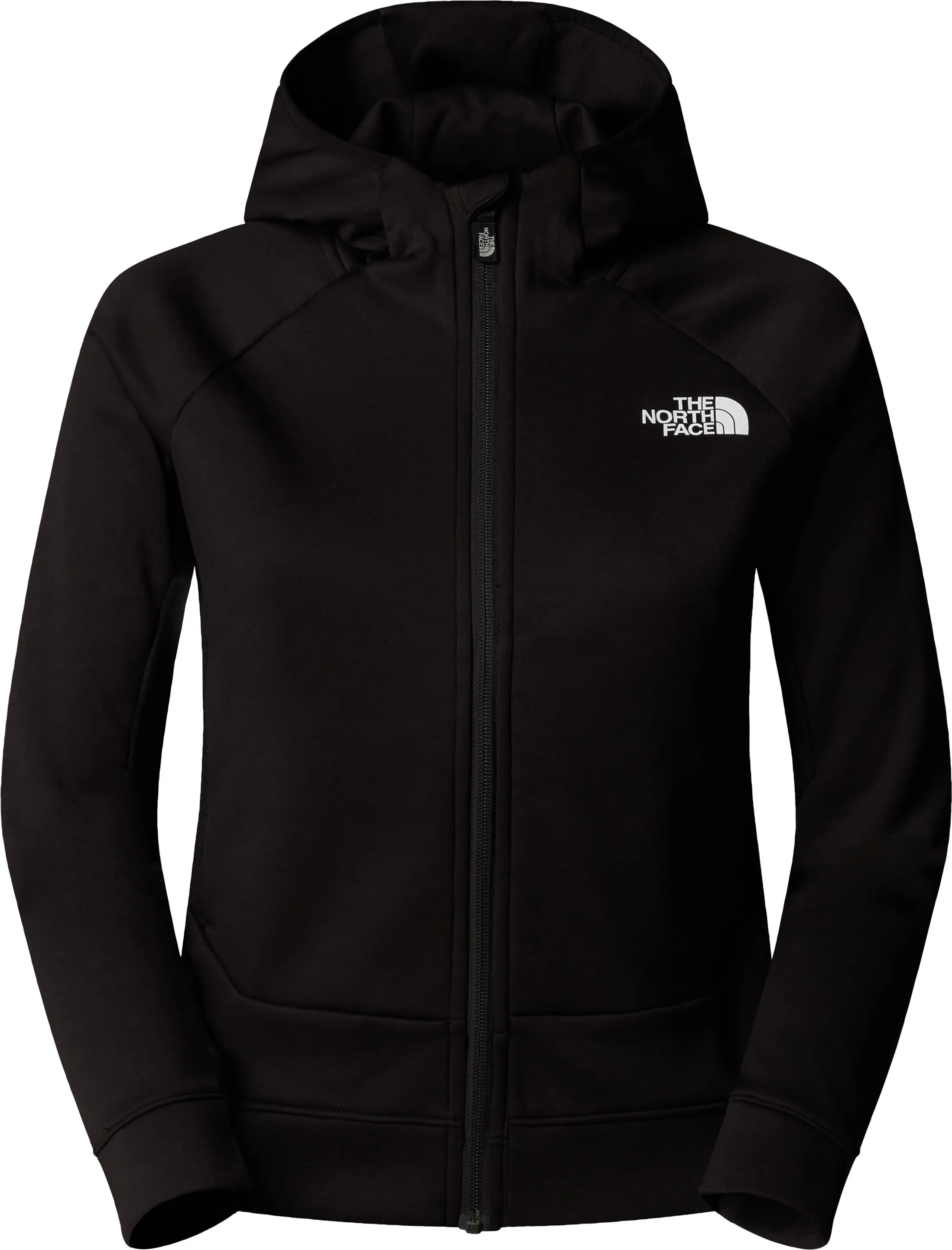 The North Face Boys' Mountain Athletics Full Zip Hoodie The North Face Boys' Mountain Athletics Full Zip Hoodie