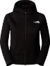 The North Face Boys' Mountain Athletics Full Zip Hoodie