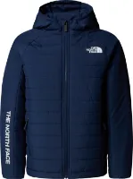 The North Face Boys' Never Stop Synthetic Jacket