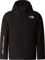 The North Face Boys' Never Stop Synthetic Jacket The North Face Boys' Never Stop Synthetic Jacket
