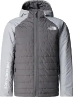 The North Face Boys' Never Stop Synthetic Jacket