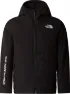 The North Face Boys' Never Stop Synthetic Jacket