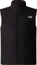 The North Face Boys' Never Stop Synthetic Vest