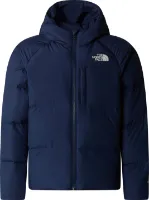 The North Face Boys' North Down Hooded Jacket