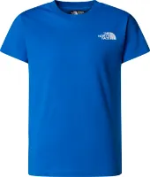 The North Face Boys' Redbox Short Sleeve T-Shirt The North Face Boys' Redbox Short Sleeve T-Shirt