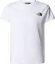 The North Face Boys' Redbox Short Sleeve T-Shirt