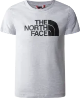 The North Face Boys' Short Sleeve Easy Tee The North Face Boys' Short Sleeve Easy Tee