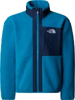 The North Face Boys' Yumiori Full Zip Jacket The North Face Boys' Yumiori Full Zip Jacket