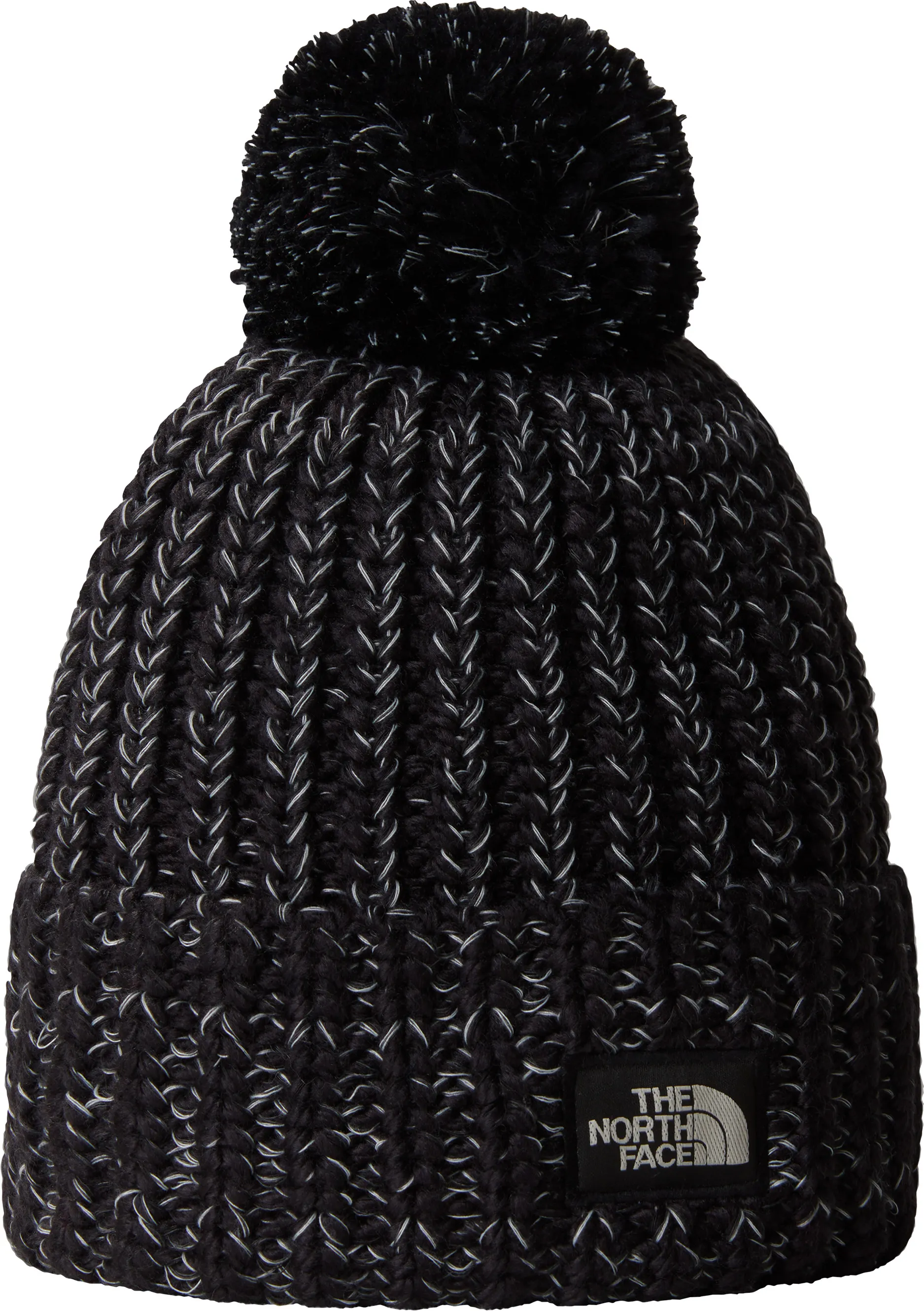The North Face Cozy Chunky Cabin Beanie The North Face Cozy Chunky Cabin Beanie