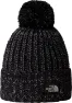 The North Face Cozy Chunky Cabin Beanie