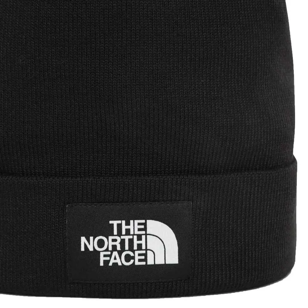 The North Face Dock Worker Recycled Beanie The North Face Dock Worker Recycled Beanie