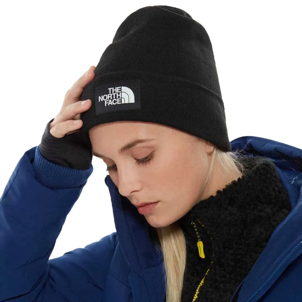 The North Face Dock Worker Recycled Beanie The North Face Dock Worker Recycled Beanie