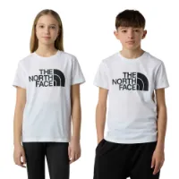 The North Face Easy T-shirt Med Korta ärmar