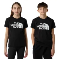 The North Face Easy T-shirt Med Korta ärmar