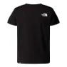 The North Face Easy T-shirt Med Korta ärmar