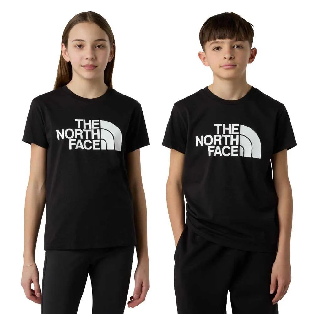 The North Face Easy T-shirt Med Korta ärmar The North Face Easy T-shirt Med Korta ärmar