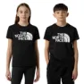 The North Face Easy T-shirt Med Korta ärmar