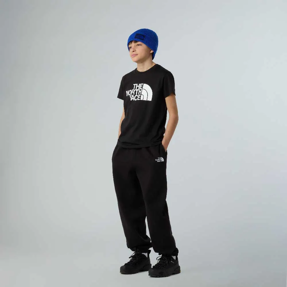 The North Face Easy T-shirt Med Korta ärmar The North Face Easy T-shirt Med Korta ärmar