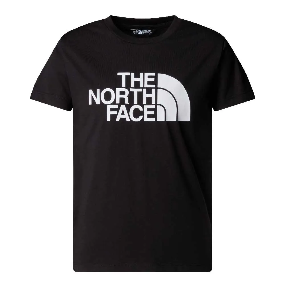 The North Face Easy T-shirt Med Korta ärmar The North Face Easy T-shirt Med Korta ärmar