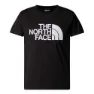 The North Face Easy T-shirt Med Korta ärmar