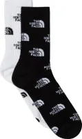 The North Face Everyday Crew Logo Socks - 2p