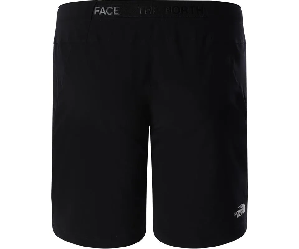 The North Face Face Circadian Shorts Men, Tnf black The North Face Face Circadian Shorts Men, Tnf black