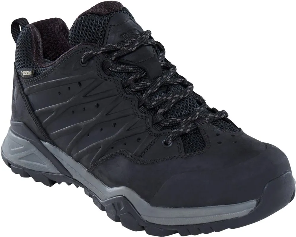 The North Face Face Hedgehog Hike II GTX Shoes Women, Tnf black/tnf black The North Face Face Hedgehog Hike II GTX Shoes Women, Tnf black/tnf black