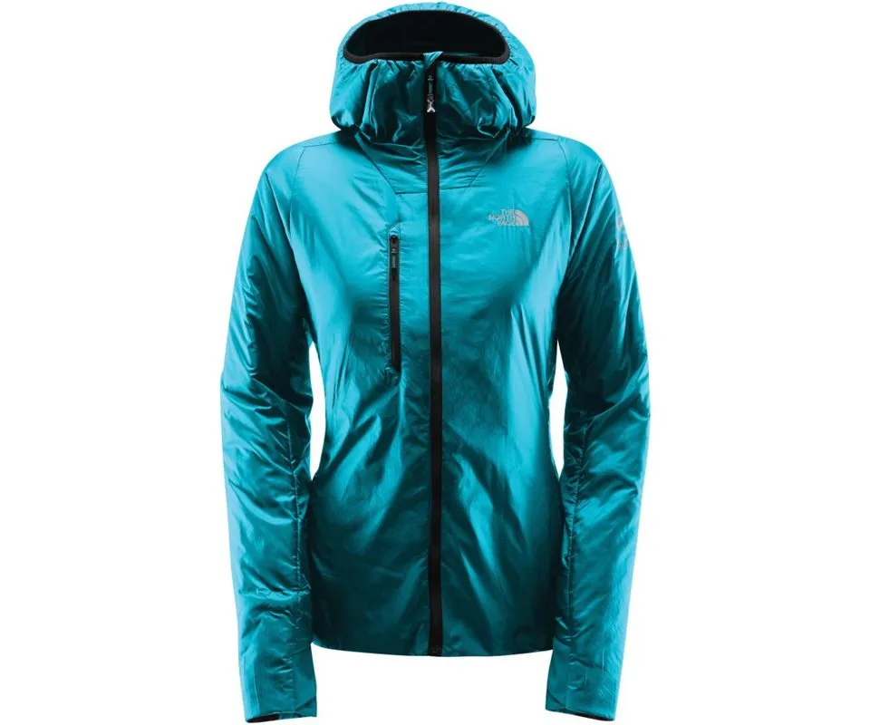 The North Face Face Summit L3 Proprius Primaloft Hoodie Women, Bluebird The North Face Face Summit L3 Proprius Primaloft Hoodie Women, Bluebird
