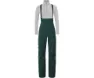 The North Face Face Summit L5 Futurelight Full Zip BibPants Women, Shaded spruce