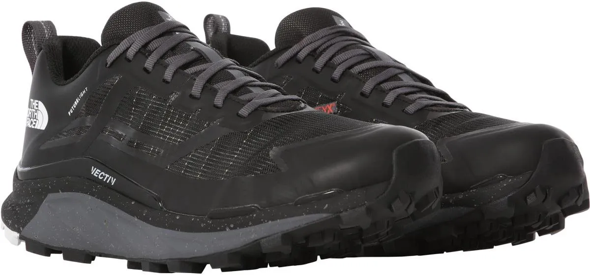 The North Face Face Vectiv Infinite Futurelight Reflect Shoes Women, Tnf black/vanadis grey