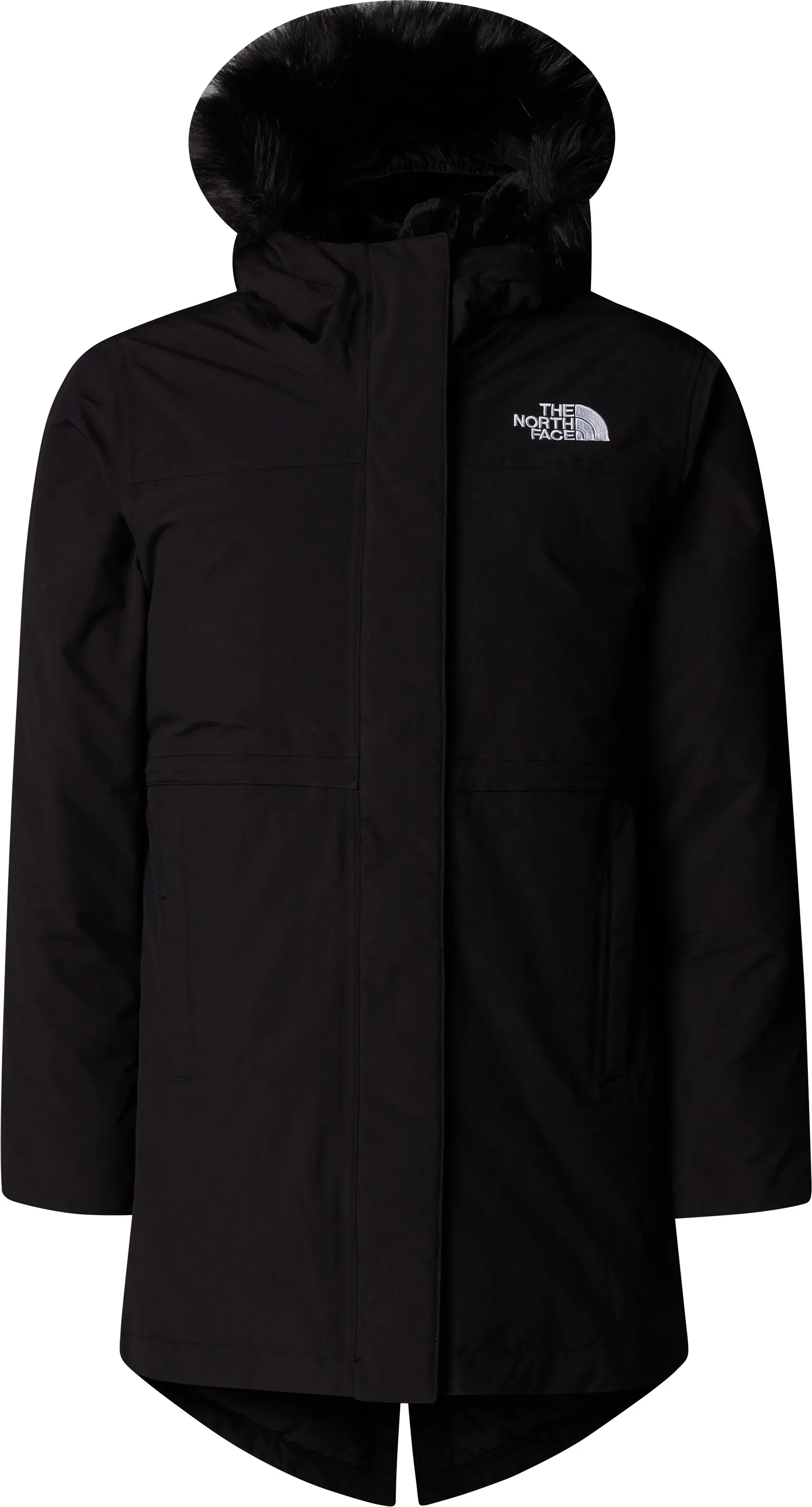 The North Face Girls' Arctic Parka