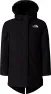 The North Face Girls' Arctic Parka