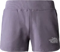 The North Face Girls' Cotton Shorts The North Face Girls' Cotton Shorts