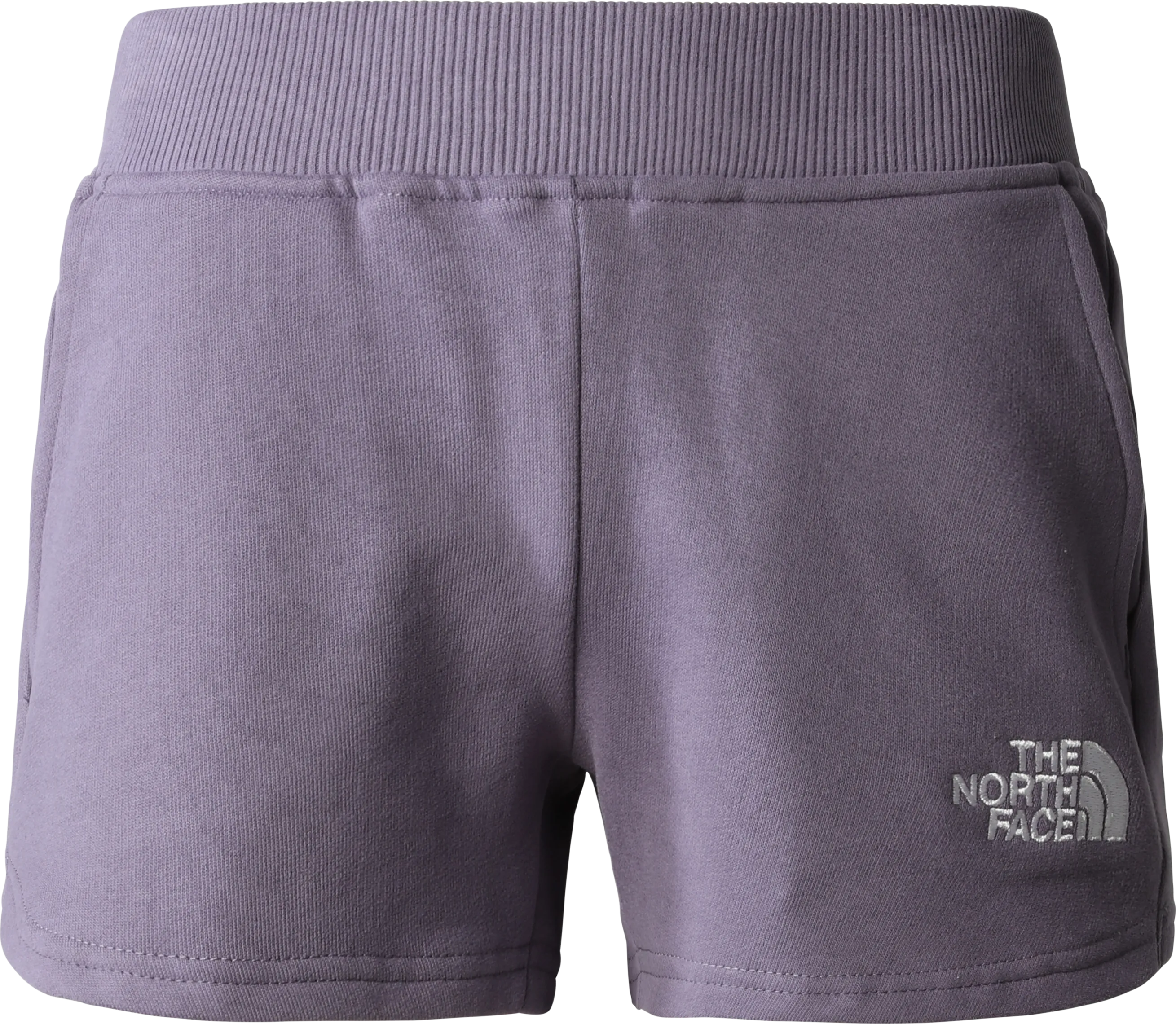 The North Face Girls' Cotton Shorts The North Face Girls' Cotton Shorts