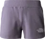 The North Face Girls' Cotton Shorts