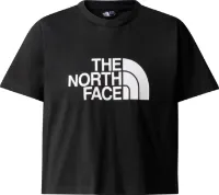 The North Face Girls' Cropped Easy T-Shirt