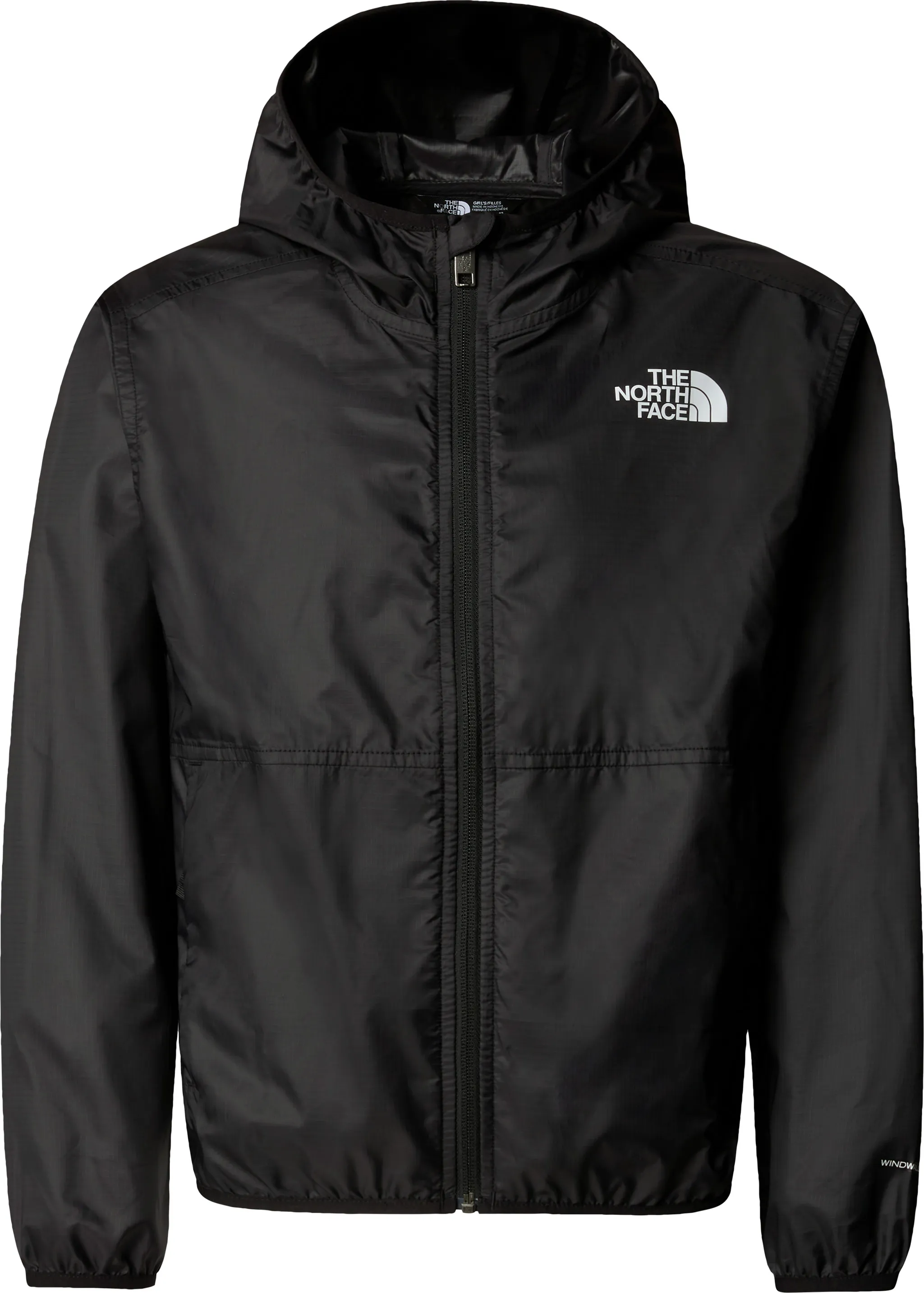 The North Face Girls' Cyclone Wind Jacket