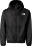 The North Face Girls' Cyclone Wind Jacket