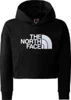 The North Face Girls' Drew Peak Light Hoodie The North Face Girls' Drew Peak Light Hoodie