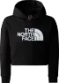 The North Face Girls' Drew Peak Light Hoodie