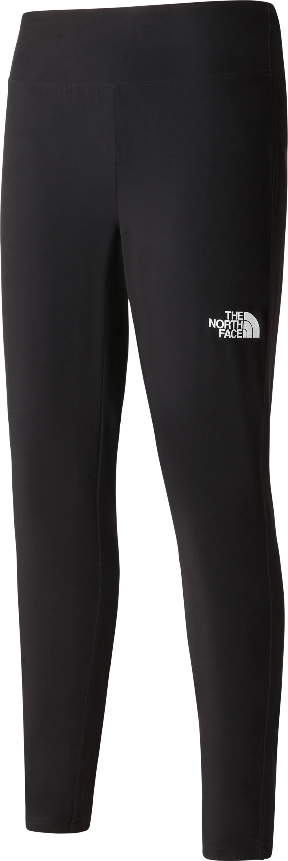 The North Face Girls' Exploration Leggings The North Face Girls' Exploration Leggings