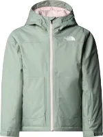 The North Face Girls' Freedom Insulated Jacket